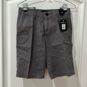 O’NEILL JAY CHINO SHORT SIZE 14(W27)